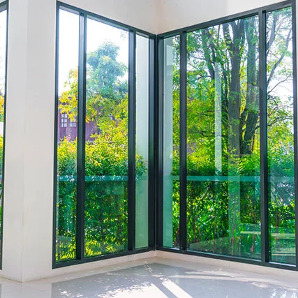 double pane glass in West Palm Beach, FL
